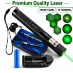 Green Laser Pointer