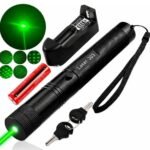 Green Laser Pointer