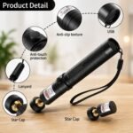 Green Laser Pointer