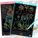 LCD Writing Pad Tablet for Kids