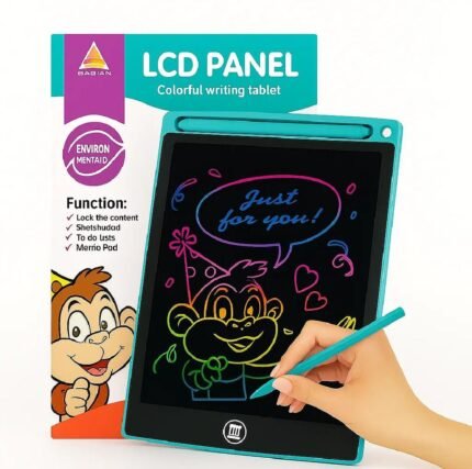LCD Writing Pad Tablet for Kids