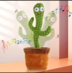 Dancing Cactus Toy for Kids