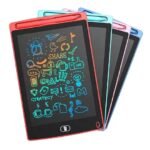 LCD Writing Pad Tablet for Kids