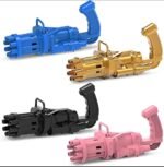 Bubble Gun Toy