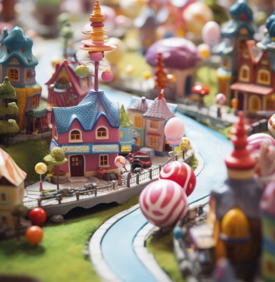 tilt-shift-medieval-fantasy-landscape